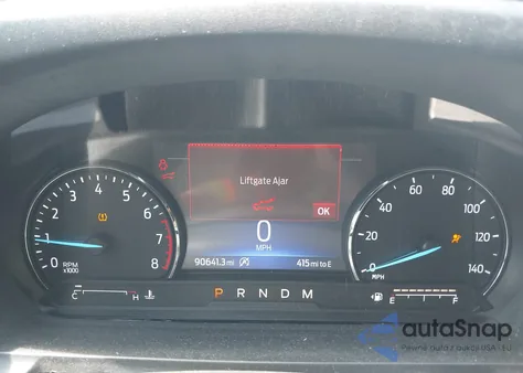 2020 Ford Explorer Xlt from USA, damaged, VIN 1FMSK8DHXLGA99418